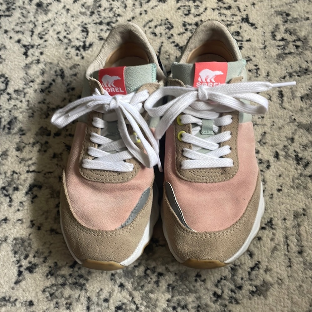 Sorel sneaker